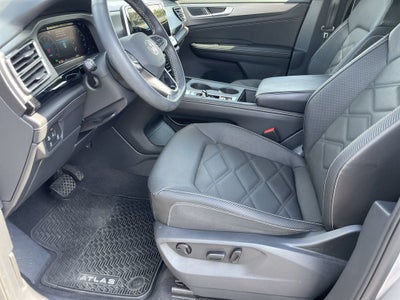 2024 Volkswagen Atlas Cross Sport 2.0T SE