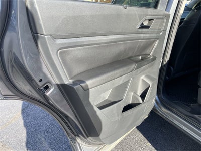 2019 Volkswagen Atlas SEL Premium 4Motion