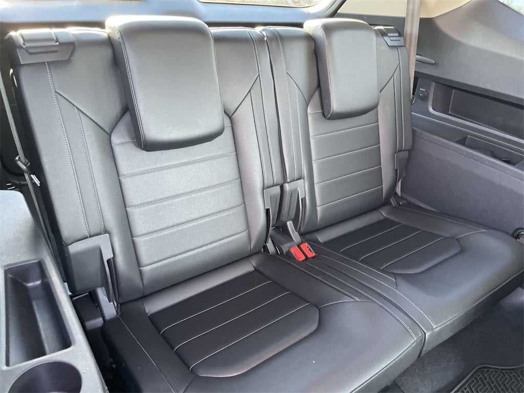 2019 Volkswagen Atlas SEL Premium 4Motion