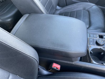 2019 Volkswagen Atlas SEL Premium 4Motion