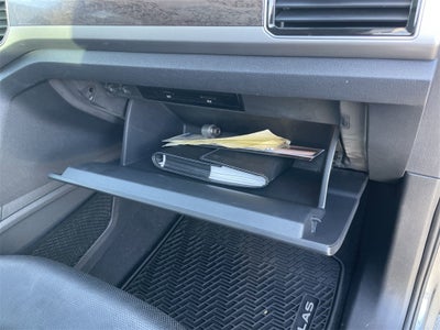 2019 Volkswagen Atlas SEL Premium 4Motion