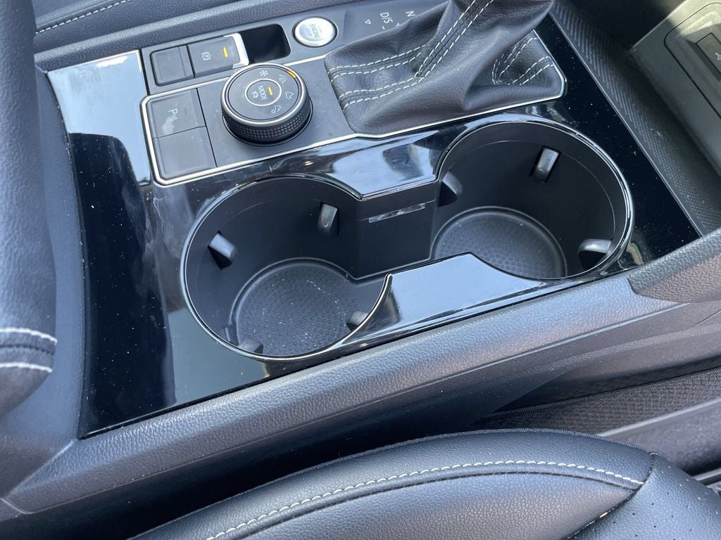 2023 Volkswagen Atlas 3.6L V6 SEL R-Line
