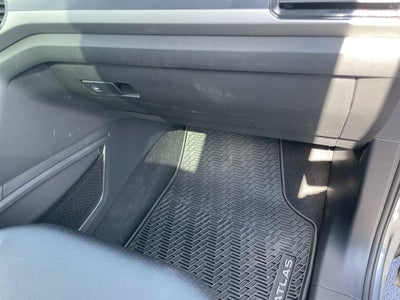 2023 Volkswagen Atlas 3.6L V6 SEL R-Line