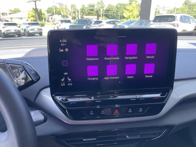 2023 Volkswagen ID.4 Pro S