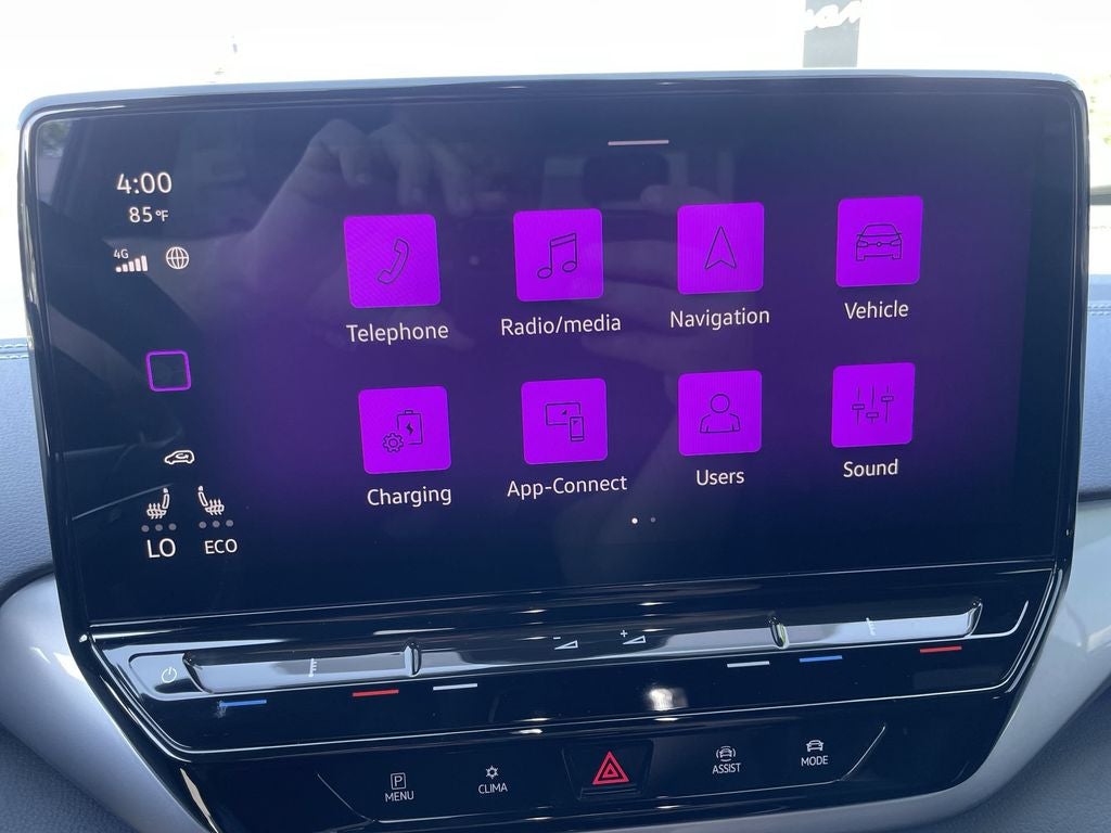 2023 Volkswagen ID.4 Pro S