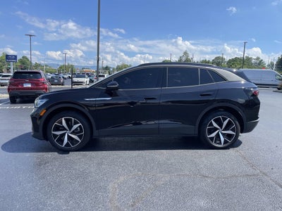 2023 Volkswagen ID.4 Pro S