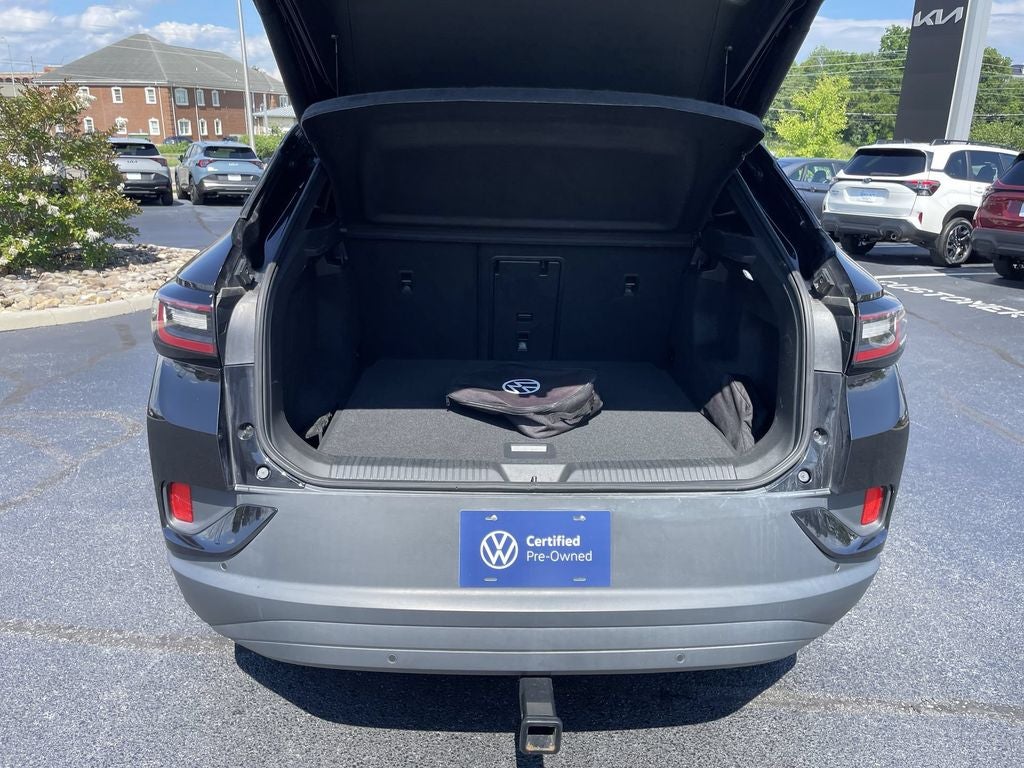 2023 Volkswagen ID.4 Pro S