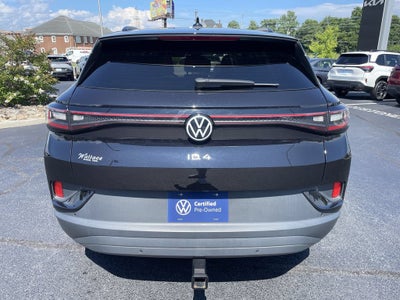 2023 Volkswagen ID.4 Pro S