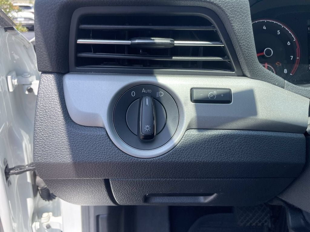 2021 Volkswagen Passat 2.0T SE