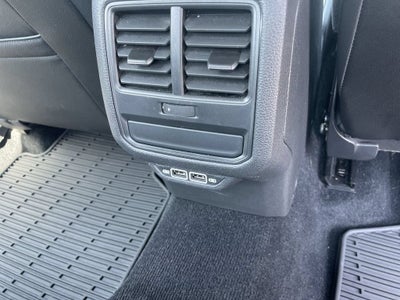 2021 Volkswagen Passat 2.0T SE