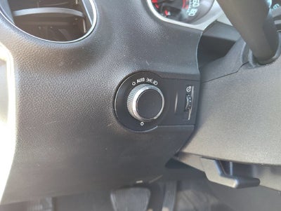 2011 Chevrolet Camaro SS 2SS