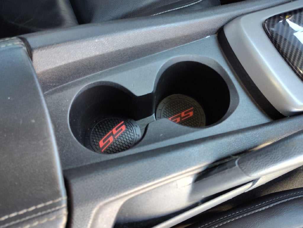 2011 Chevrolet Camaro SS 2SS