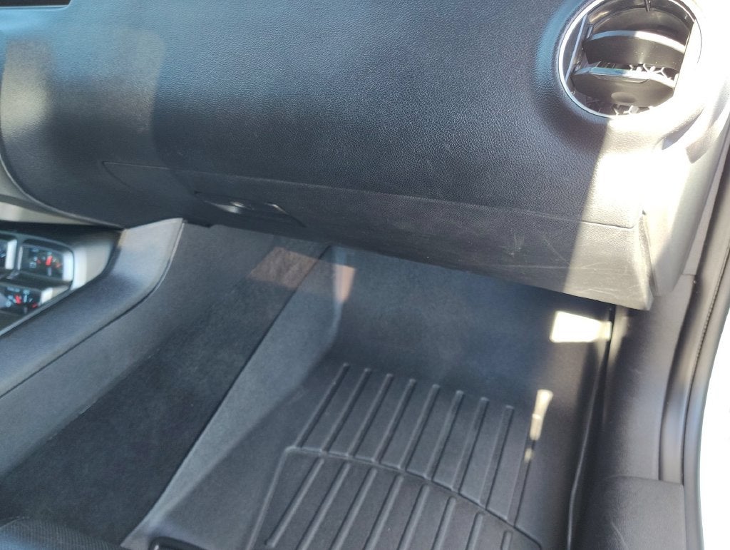 2011 Chevrolet Camaro SS 2SS