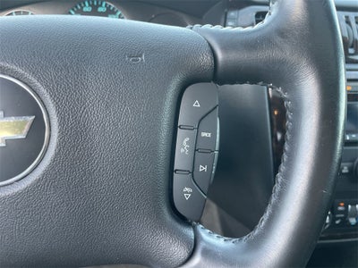 2013 Chevrolet Impala LTZ