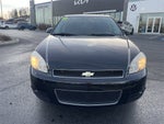 2013 Chevrolet Impala LTZ