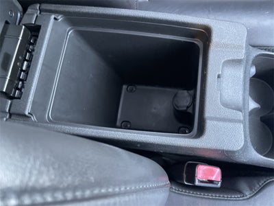 2013 Chevrolet Impala LTZ