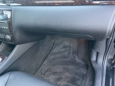 2013 Chevrolet Impala LTZ