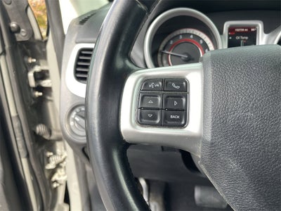 2020 Dodge Journey SE