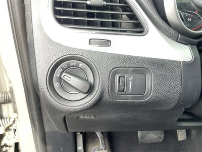 2020 Dodge Journey SE