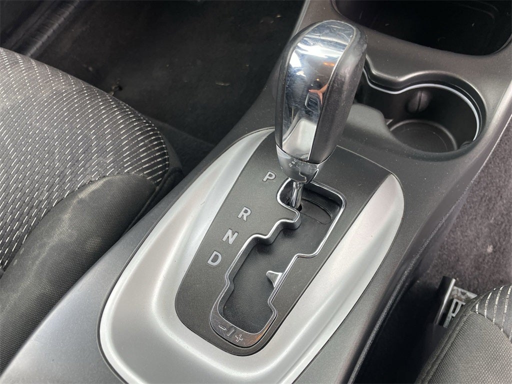 2020 Dodge Journey SE