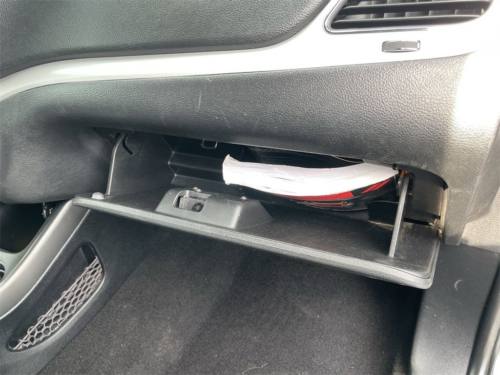 2020 Dodge Journey SE