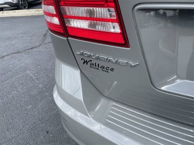 2020 Dodge Journey SE