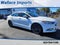 2018 Ford Fusion Hybrid SE