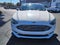 2018 Ford Fusion Hybrid SE