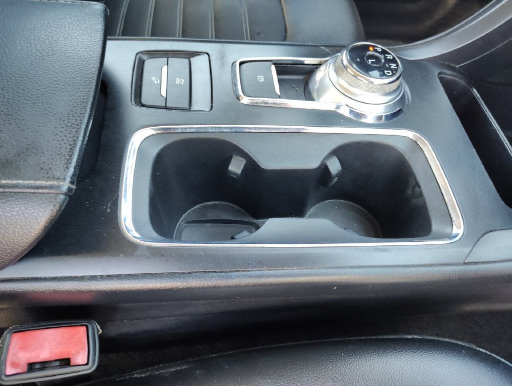 2018 Ford Fusion Hybrid SE