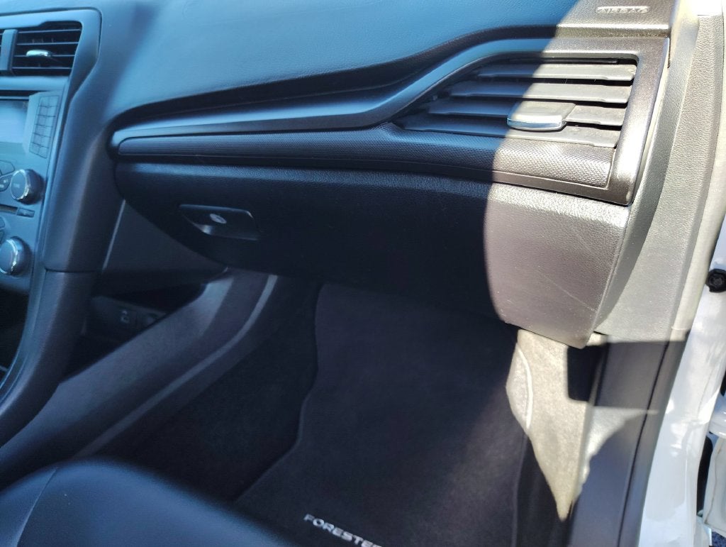 2018 Ford Fusion Hybrid SE