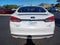 2018 Ford Fusion Hybrid SE
