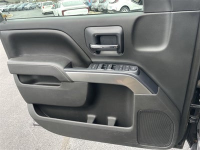 2015 Chevrolet Silverado 1500 LT LT1