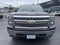 2015 Chevrolet Silverado 1500 LT LT1