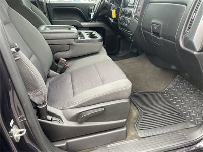 2015 Chevrolet Silverado 1500 LT LT1