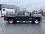 2015 Chevrolet Silverado 1500 LT LT1