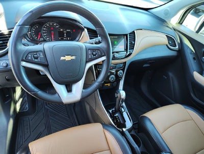 2019 Chevrolet Trax Premier