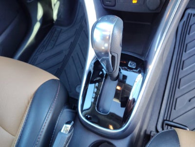 2019 Chevrolet Trax Premier