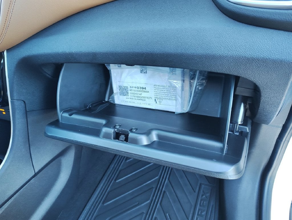 2019 Chevrolet Trax Premier