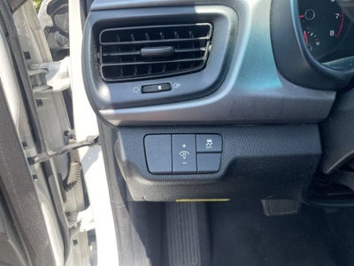 2020 Kia Rio LX