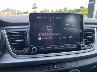 2023 Kia Rio LX