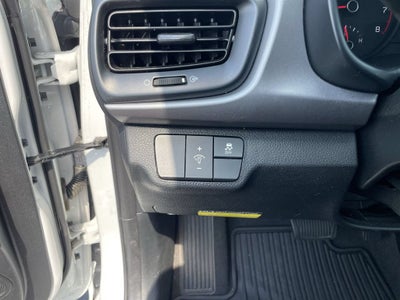 2023 Kia Rio LX