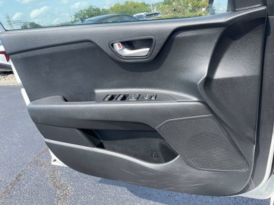 2023 Kia Rio LX