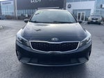 2017 Kia Forte S