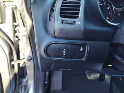 2018 Kia Forte S