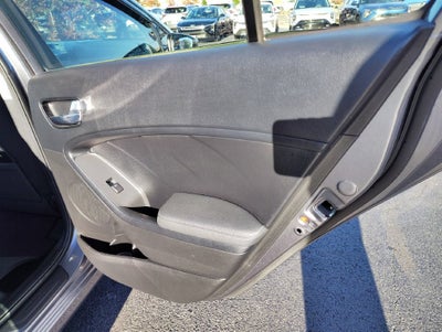 2018 Kia Forte S