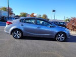2018 Kia Forte S