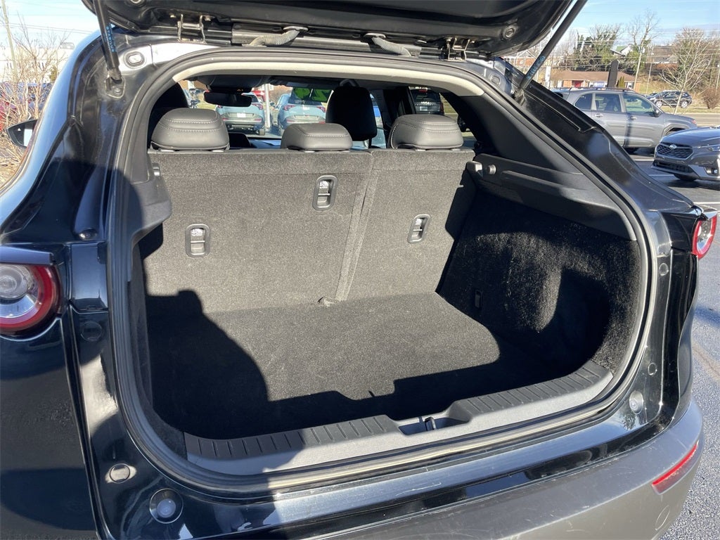 2024 Mazda Mazda CX-30 2.5 S Select Sport