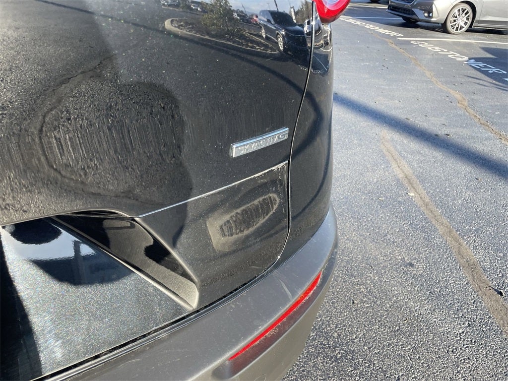 2024 Mazda Mazda CX-30 2.5 S Select Sport