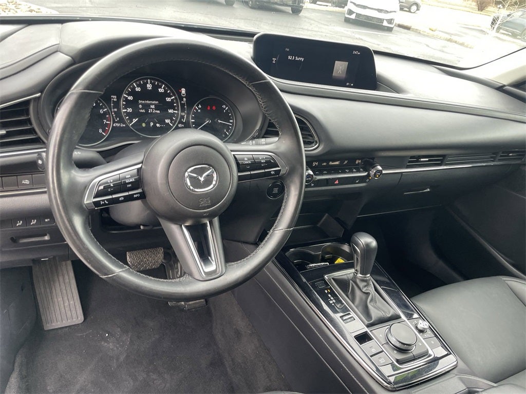 2024 Mazda Mazda CX-30 2.5 S Preferred Package