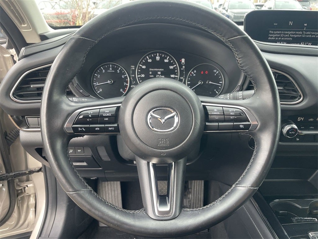 2024 Mazda Mazda CX-30 2.5 S Preferred Package